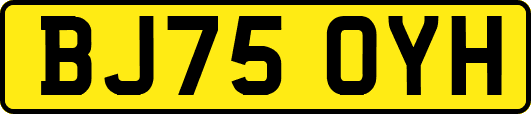 BJ75OYH