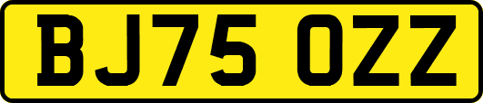 BJ75OZZ