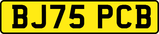 BJ75PCB