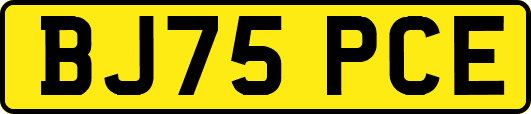 BJ75PCE