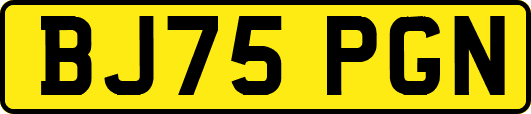 BJ75PGN
