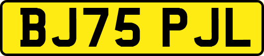 BJ75PJL