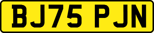 BJ75PJN