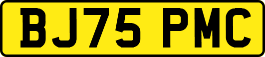 BJ75PMC