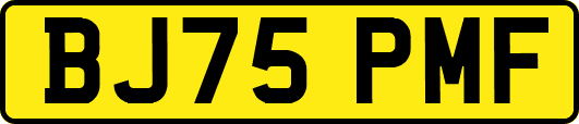 BJ75PMF