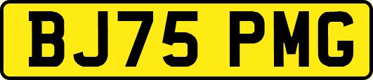 BJ75PMG