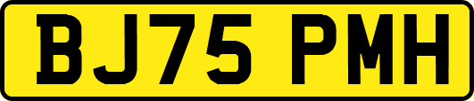 BJ75PMH