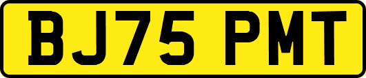 BJ75PMT