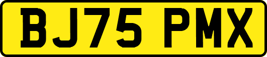 BJ75PMX