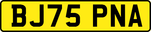 BJ75PNA