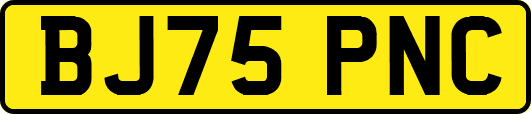 BJ75PNC