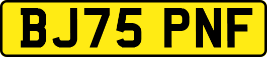 BJ75PNF