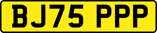 BJ75PPP