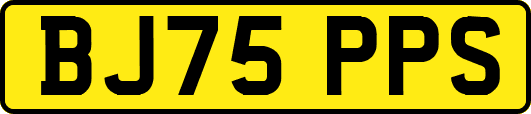 BJ75PPS