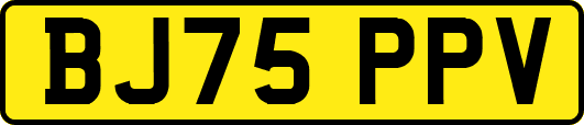 BJ75PPV