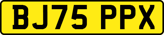 BJ75PPX