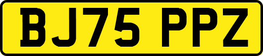 BJ75PPZ