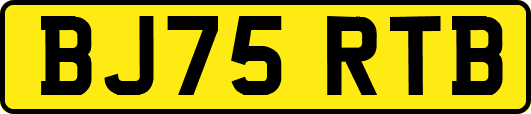 BJ75RTB
