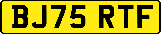 BJ75RTF