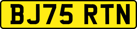 BJ75RTN