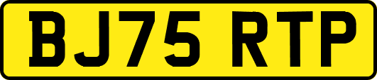 BJ75RTP