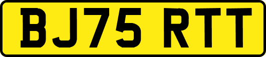 BJ75RTT