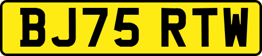 BJ75RTW