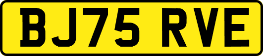 BJ75RVE