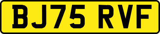 BJ75RVF