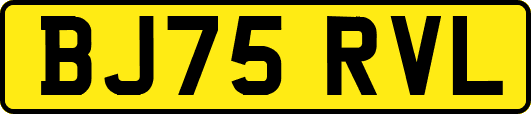 BJ75RVL