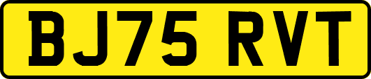 BJ75RVT