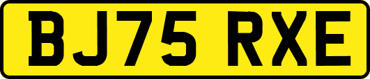 BJ75RXE