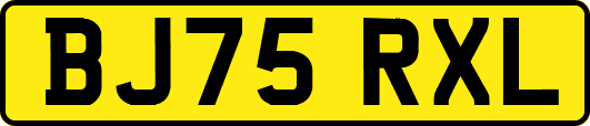 BJ75RXL