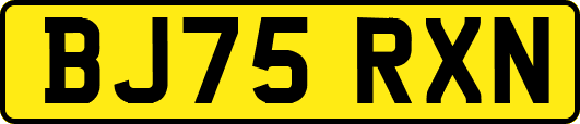 BJ75RXN