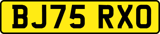 BJ75RXO