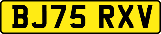 BJ75RXV