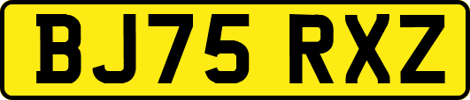 BJ75RXZ