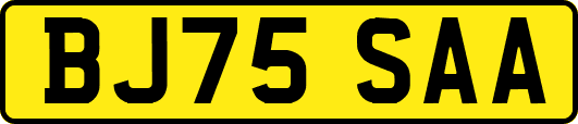 BJ75SAA