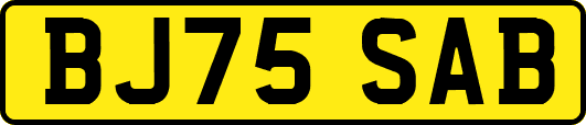 BJ75SAB