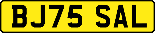 BJ75SAL