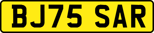 BJ75SAR