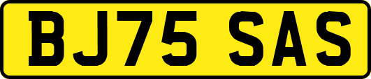BJ75SAS