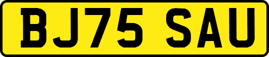 BJ75SAU