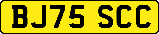 BJ75SCC