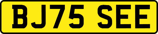BJ75SEE