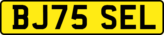 BJ75SEL