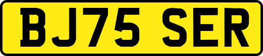 BJ75SER