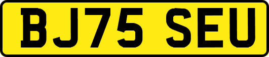 BJ75SEU