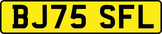 BJ75SFL