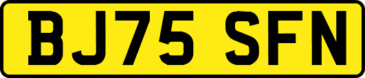 BJ75SFN